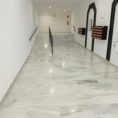 Bay Sun Apartment Calpe