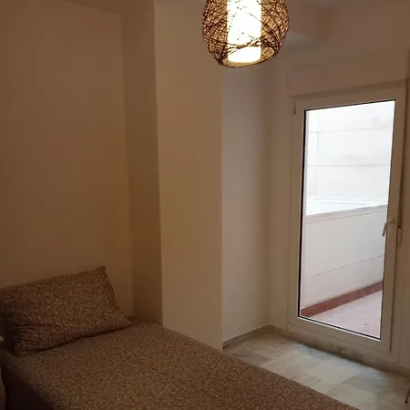 Bay Sun Apartment