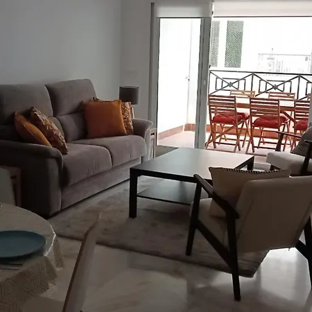 Bay Sun Apartment Calpe