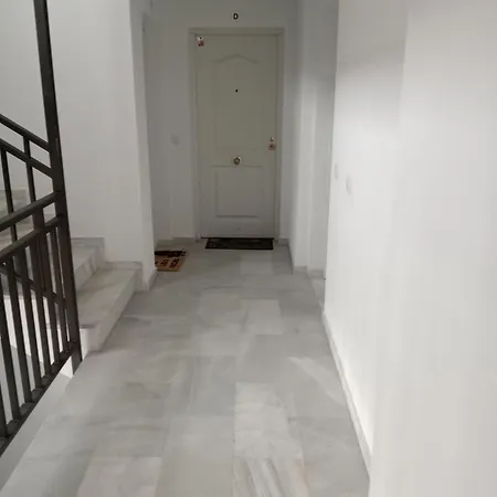 Apartment Bay Sun Calpe