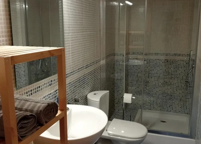 Bay Sun アパート *