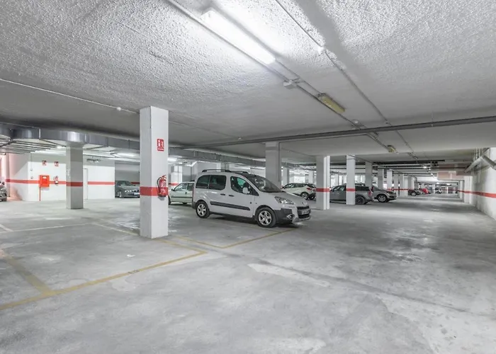 アパート Bay Sun