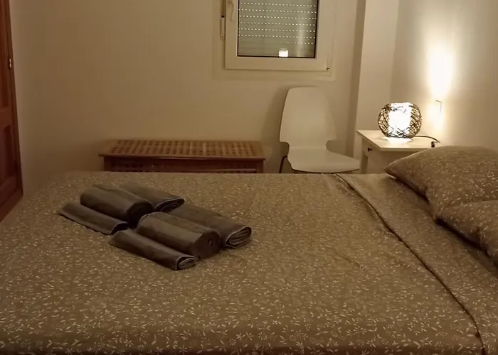 Bay Sun アパート *