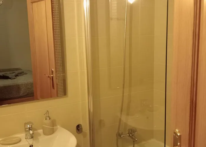 アパート Bay Sun カルプ