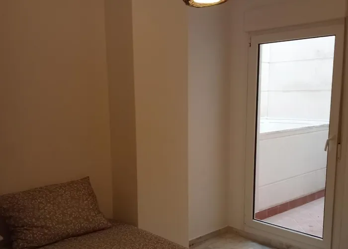 Bay Sun アパート