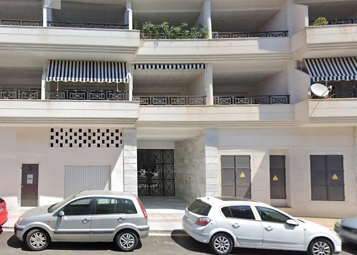 アパート Bay Sun