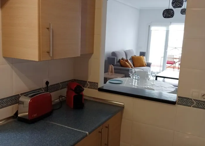 アパート Bay Sun