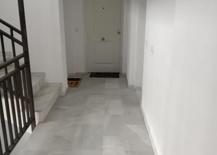 アパート Bay Sun カルプ