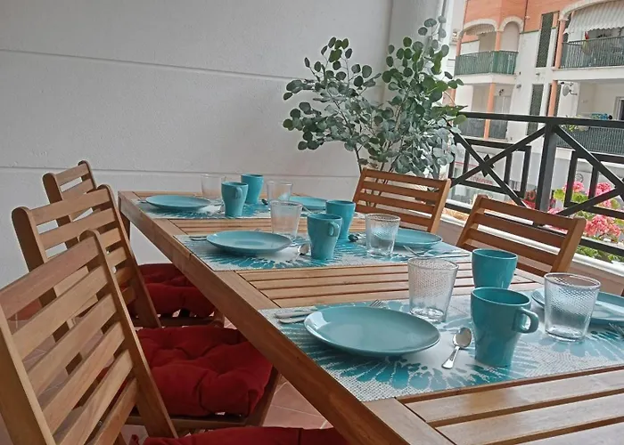 Bay Sun アパート *