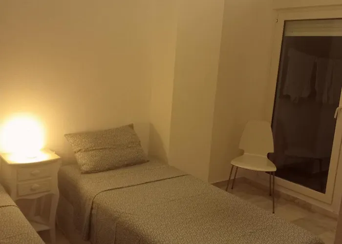 Bay Sun アパート *