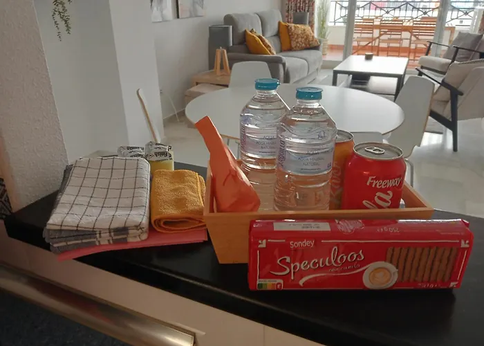 アパート Bay Sun カルプ